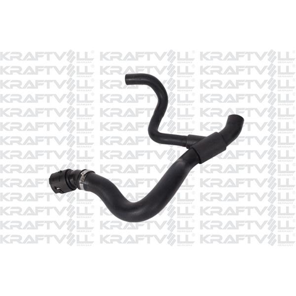 Radyator Üst Hortumu   Ford Mondeo Iıı  2.0 Tdcı 01>07